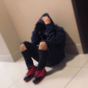 Meet your Posher, Alexis